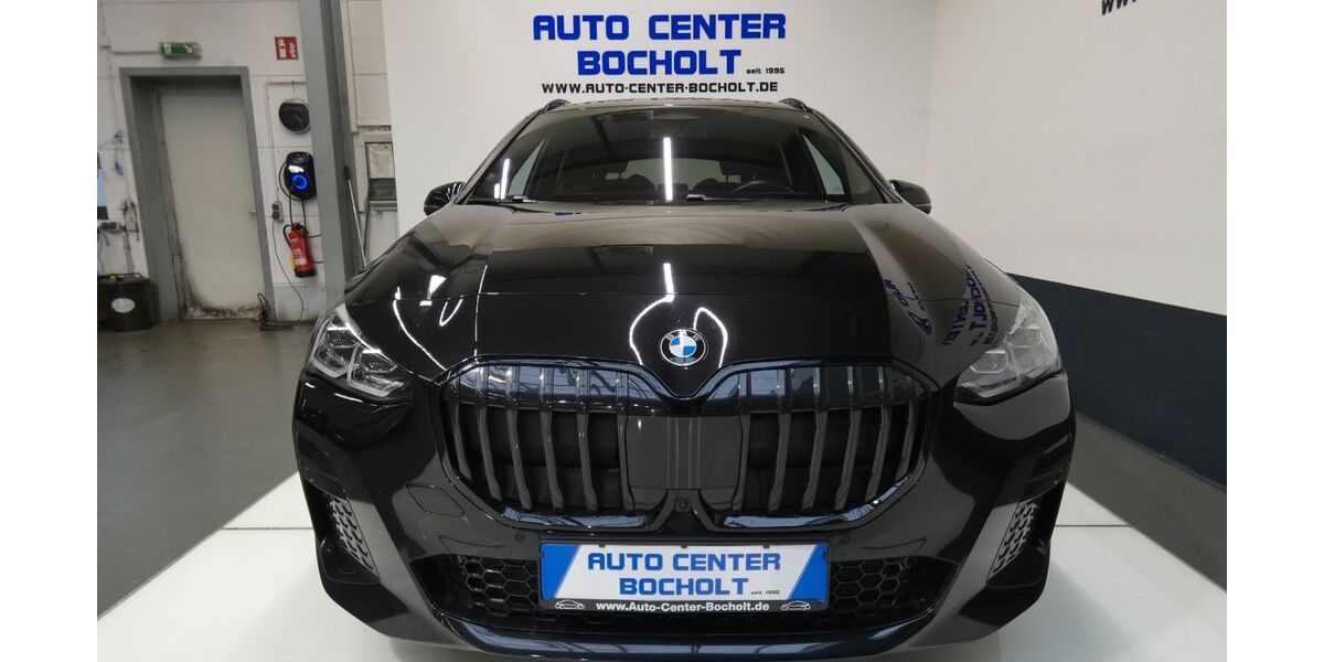 BMW 218 Active Tourer 45.000 km 26.700 &euro; Bocholt 46395