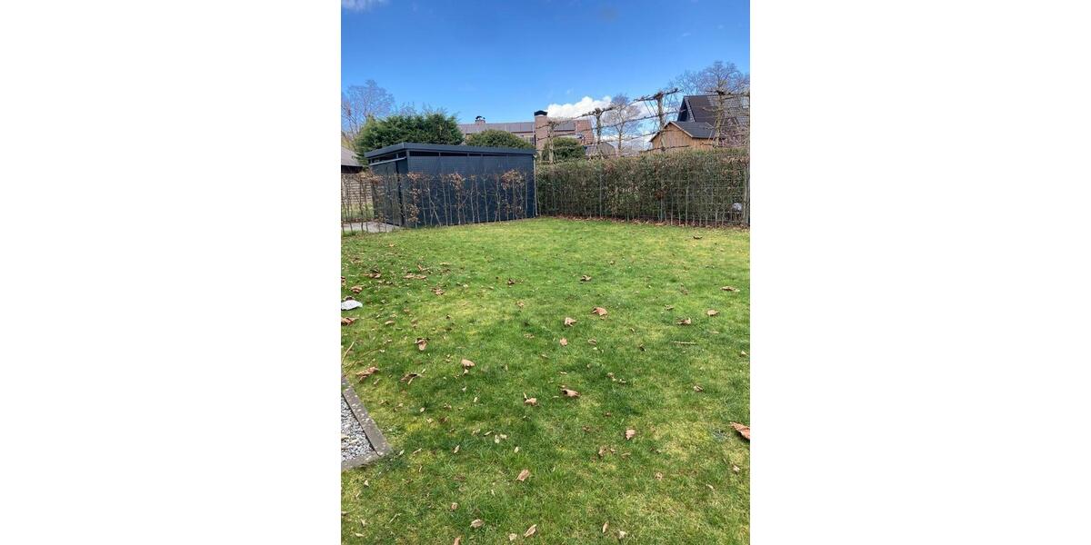 Erdgeschoßwohnung Bocholt Feldmark - 3 Zimmer, 105 m&sup2;, 1.256&euro; | Angebot:25900394