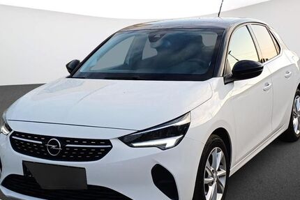 Opel Corsa 21.792 km 13.424 &euro; Borken 46325