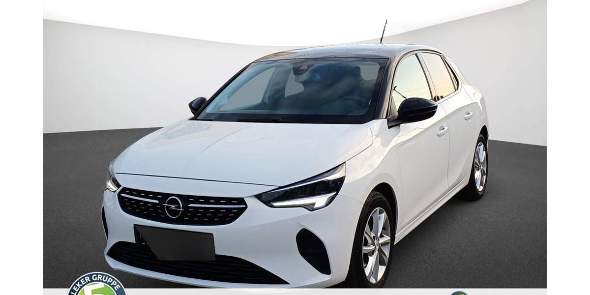 Opel Corsa 21.792 km 13.424 &euro; Borken 46325
