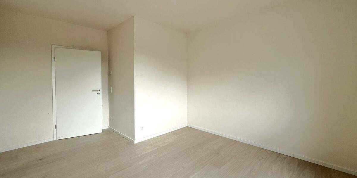 Etagenwohnung Borken Weseke - 4 Zimmer, 112 m&sup2;, 375.000&euro; | Angebot:25690466