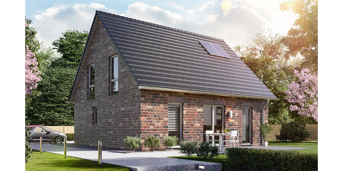 Mehrfamilienhaus, Wohnhaus Kalkar Altkalkar - 4 Zimmer, 134 m&sup2;, 271.700&euro; | Angebot:25845359