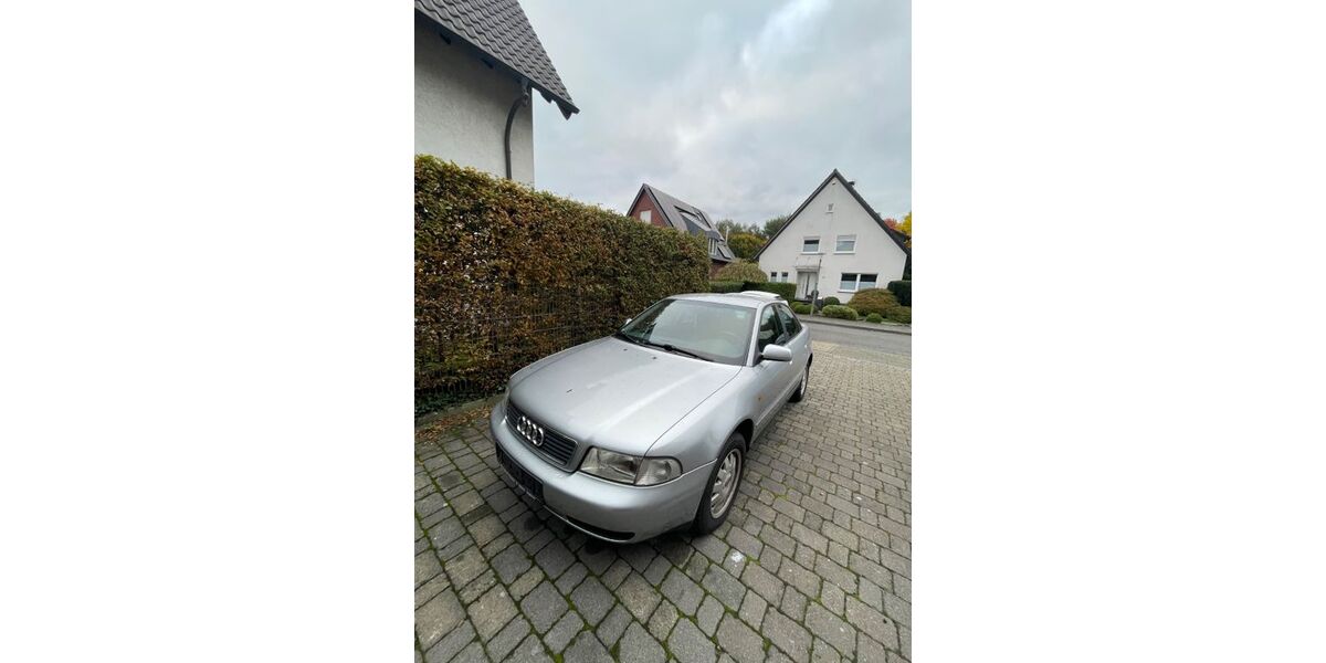 Audi A4 116.300 km 1.970 &euro; Borken 46325