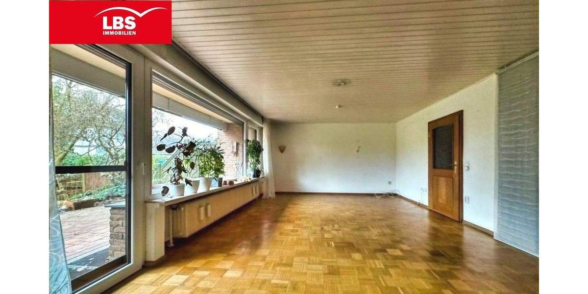 Reihenendhaus Hünxe Drevenack - 4 Zimmer, 138 m&sup2;, 375.000&euro; | Angebot:25690151