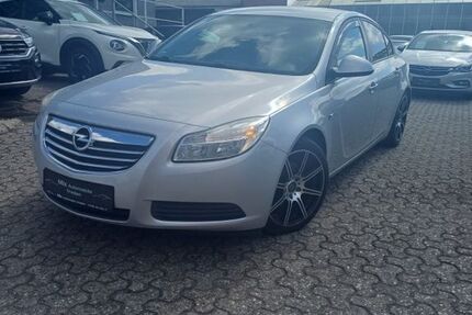 Opel Insignia 177.600 km 2.500 &euro; Vreden 48691