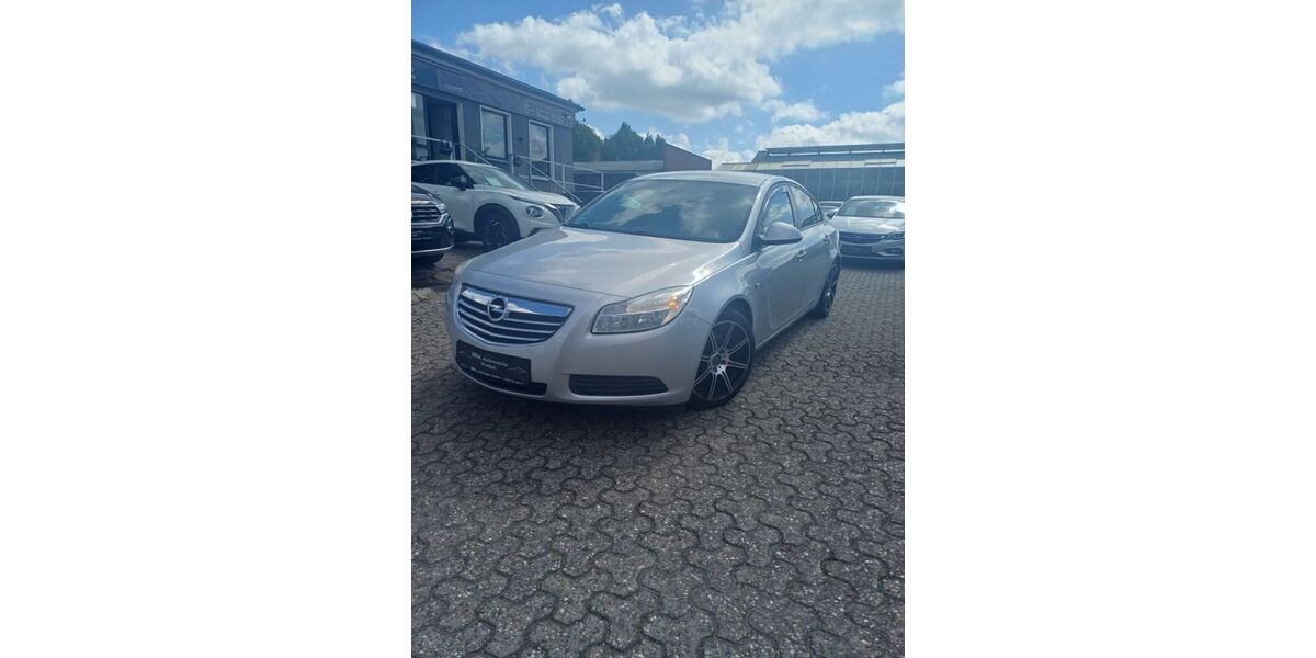 Opel Insignia 177.600 km 2.500 &euro; Vreden 48691