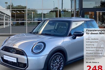 Mini Cooper C 5.831 km 25.650 &euro; Borken 46325