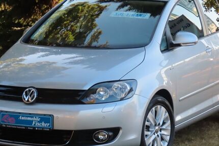 VW Golf Plus 73.000 km 9.900 &euro; Wesel 46485