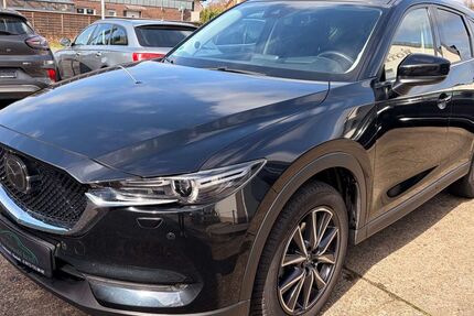 Mazda CX-5 132.358 km 16.999 &euro; bocholt 46395