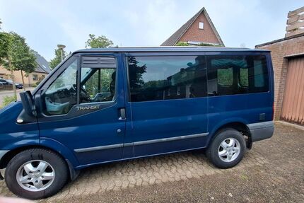 Ford Transit 169.805 km 10.995 &euro; Emmerich 46446