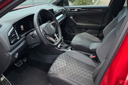 VW T-Roc 20.000 km 28.900 &euro; Rhede 46414