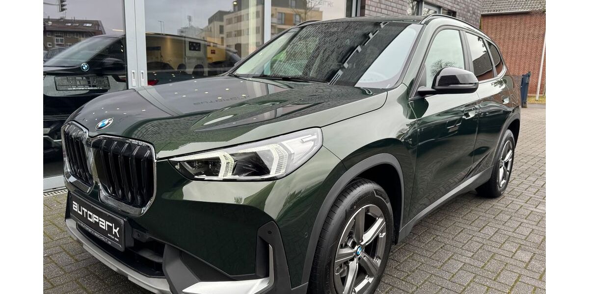 BMW X1 85.000 km 34.390 &euro; Bocholt 46397