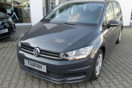 VW Touran 125.668 km 13.950 &euro; Emmerich am Rhein 46446