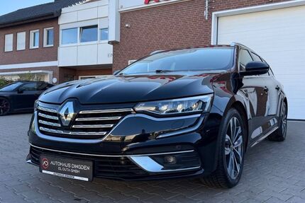 Renault Talisman 124.000 km 17.950 &euro; Hamminkeln 46499