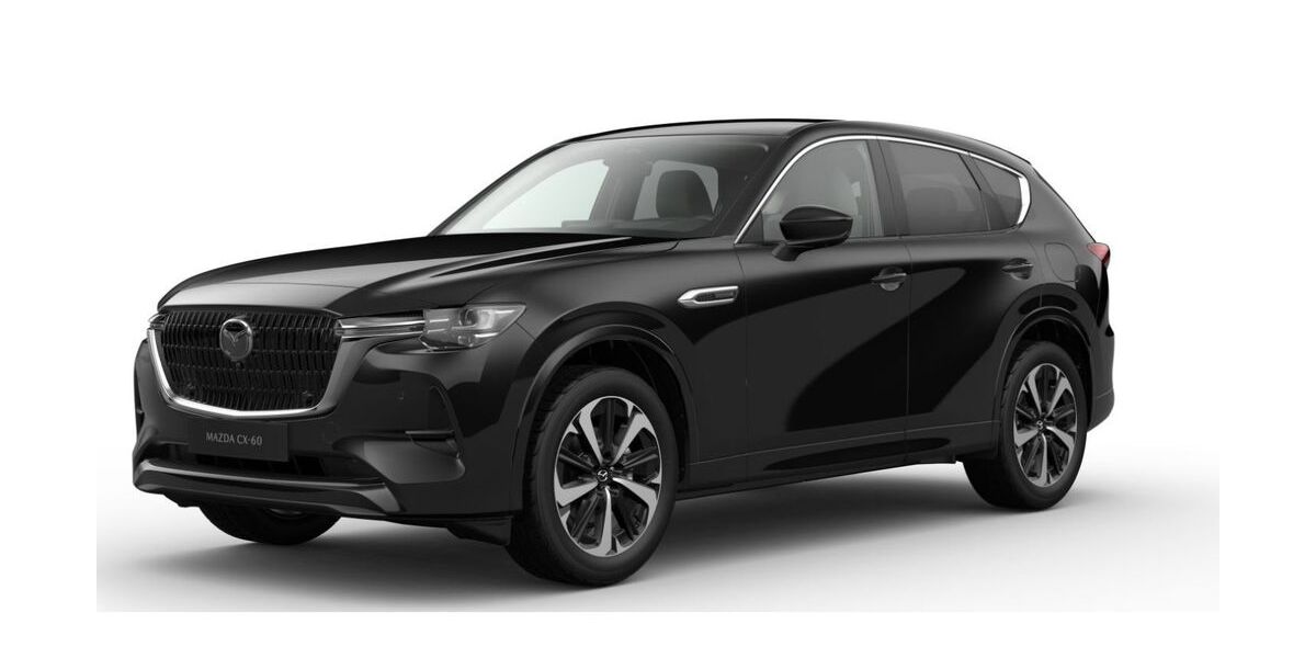 Mazda CX-60 21.890 km 51.990 &euro; Xanten 46509