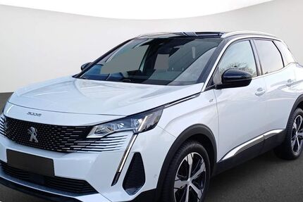 Peugeot 3008 23.228 km 22.770 &euro; Borken 46325