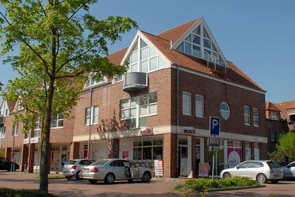 Gewerbeobjekt Hamminkeln - 9&euro; | Angebot:22175634