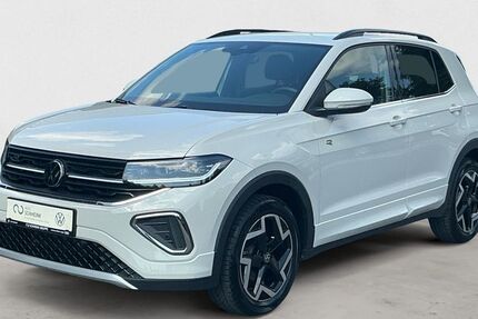 VW T-Cross 27.121 km 28.480 &euro; Bocholt 46395