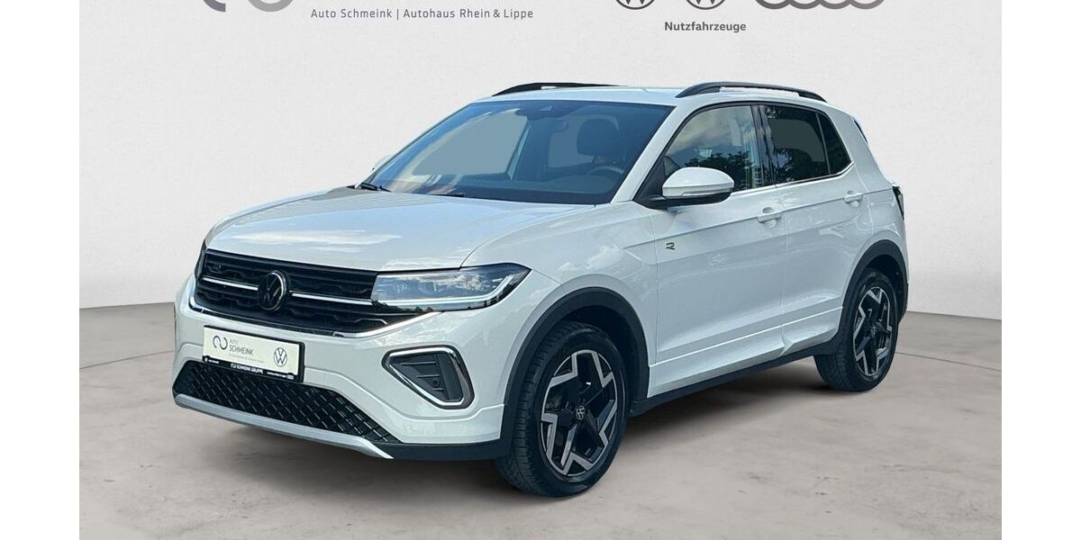 VW T-Cross 27.121 km 28.480 &euro; Bocholt 46395