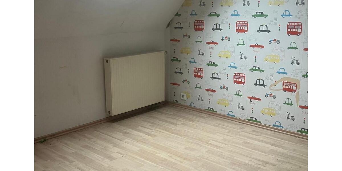 Dachgeschoßwohnung Bocholt - 4 Zimmer, 102 m&sup2;, 795&euro; | Angebot:25156560