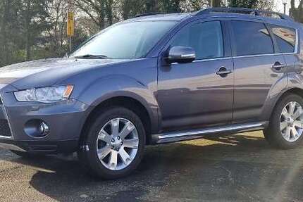 Mitsubishi Outlander 196.084 km 4.990 &euro; Kalkar 47546