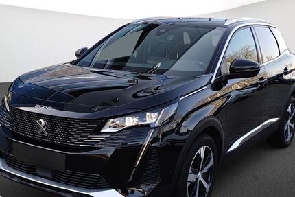 Peugeot 3008 34.274 km 22.460 &euro; Borken 46325