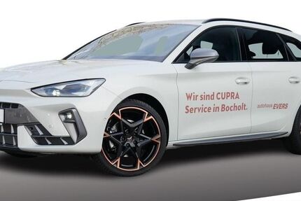 Cupra Leon 8.829 km 36.930 &euro; Bocholt 46395