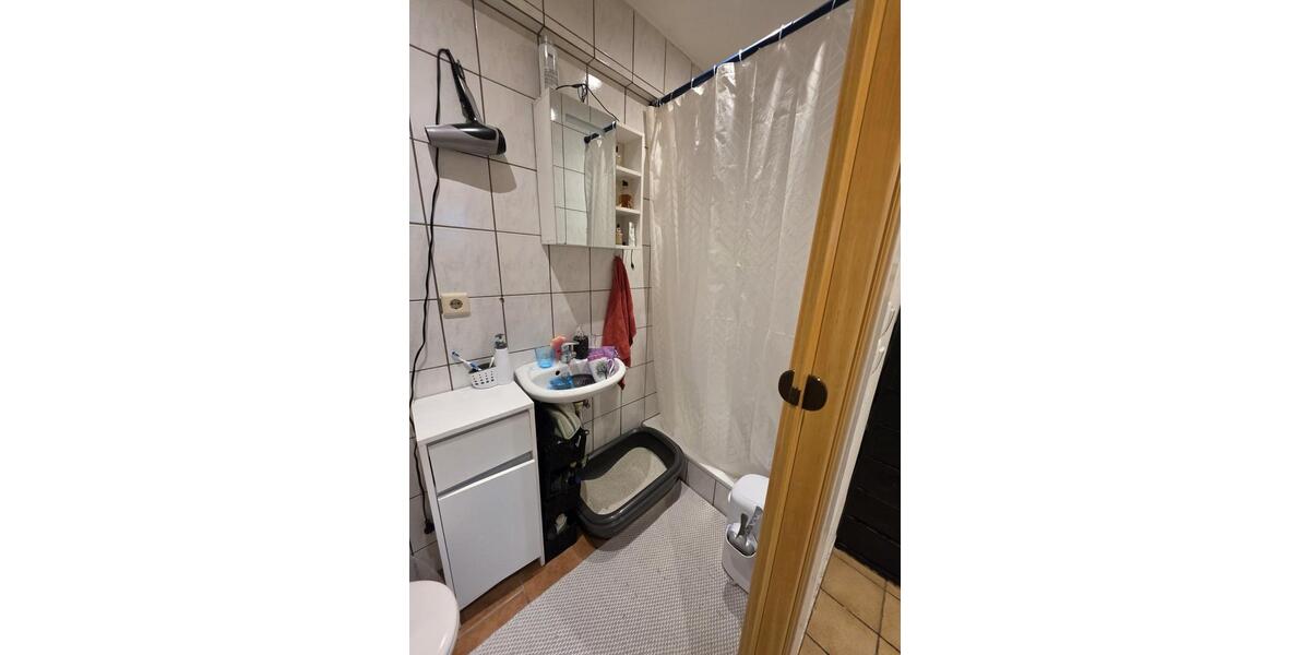 Etagenwohnung Wesel - 2 Zimmer, 47 m&sup2;, 520&euro; | Angebot:26674373