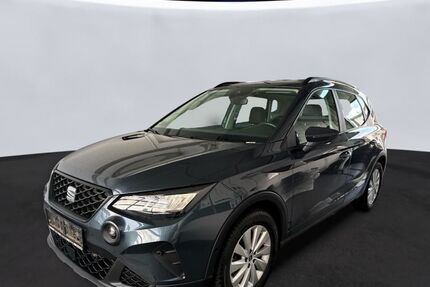 Seat Arona 51.089 km 19.346 &euro; Bocholt 46395