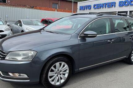 VW Passat 275.000 km 5.500 &euro; Bocholt 46395