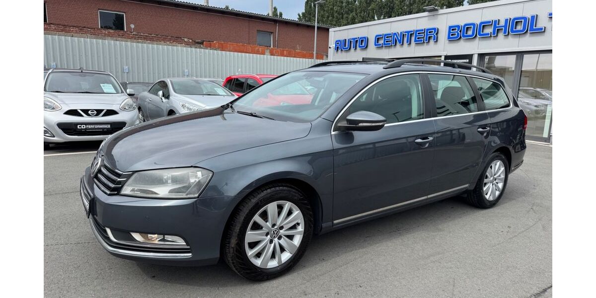 VW Passat 275.000 km 5.500 &euro; Bocholt 46395