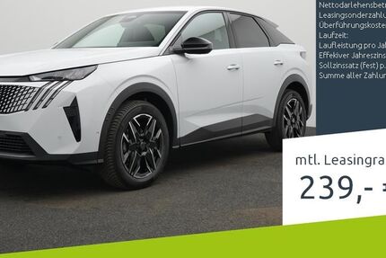 Peugeot 3008 1.500 km 36.669 &euro; Borken 46325