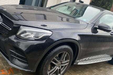 Mercedes-Benz GLC 250 288.951 km 28.500 &euro; Rhede 46414