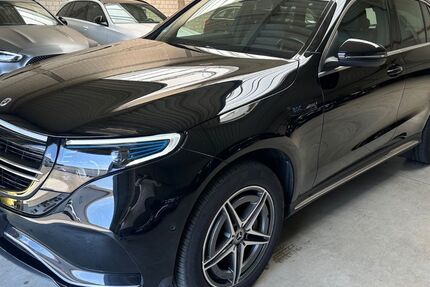 Mercedes-Benz EQC 72.000 km 34.450 &euro; Borken 46325