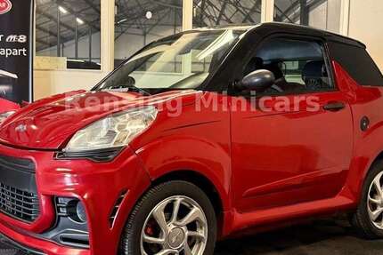 Ligier JS 50 30.120 km 7.950 &euro; Vreden 48691