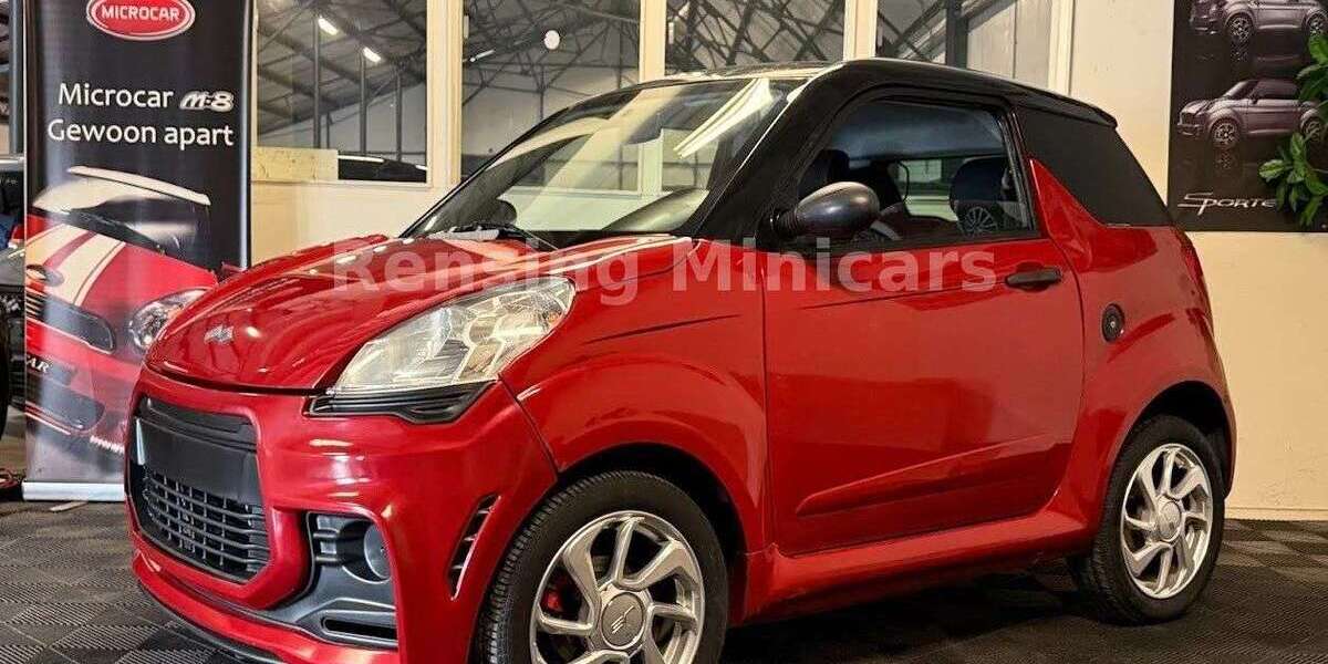 Ligier JS 50 30.120 km 7.950 &euro; Vreden 48691