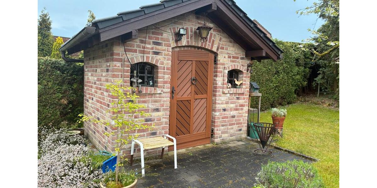 Doppelhaushälfte Emmerich am Rhein - 4 Zimmer, 100 m&sup2;, 449.800&euro; | Angebot:26214357