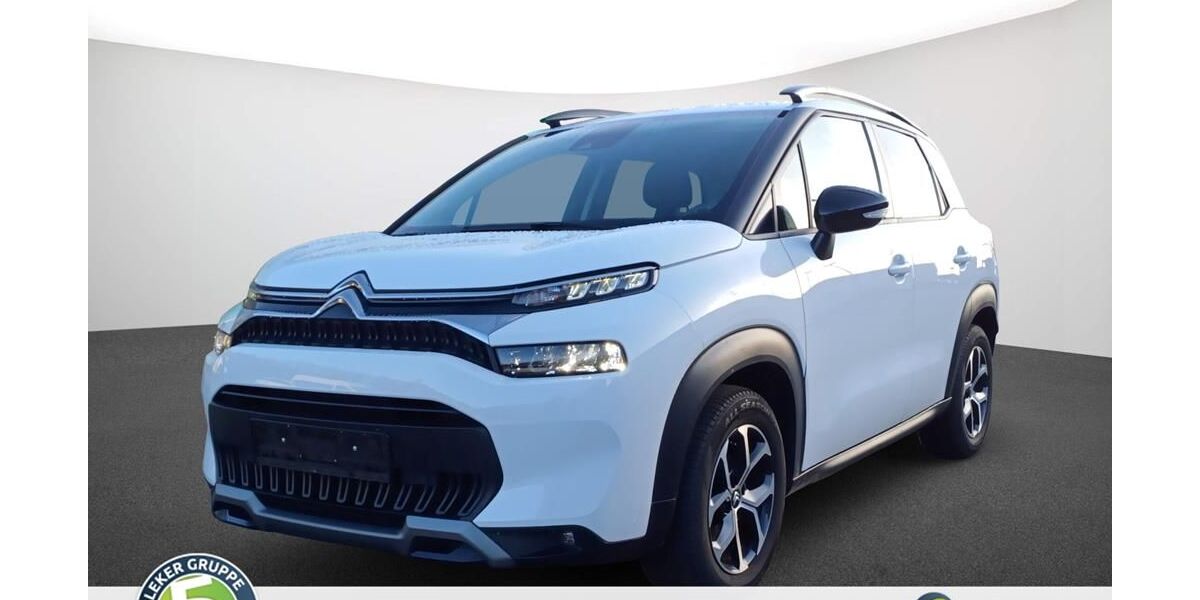 Citroen C3 Aircross 29.795 km 14.749 &euro; Borken 46325