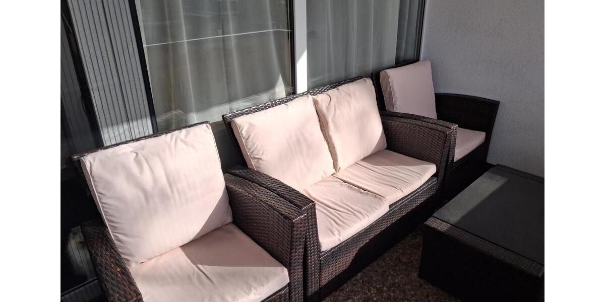 Etagenwohnung Bocholt - 1 Zimmer, 42 m&sup2;, 410&euro; | Angebot:25539419