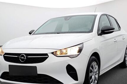 Opel Corsa 40.214 km 11.520 &euro; Borken 46325