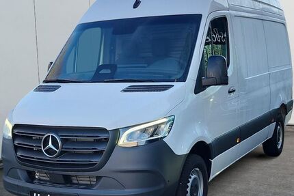 Mercedes-Benz Sprinter 7.934 km 55.900 &euro; Bocholt 46397
