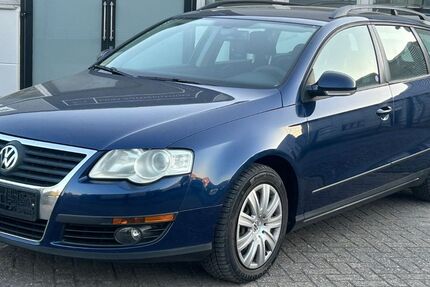 VW Passat 300.000 km 990 &euro; Borken 46325