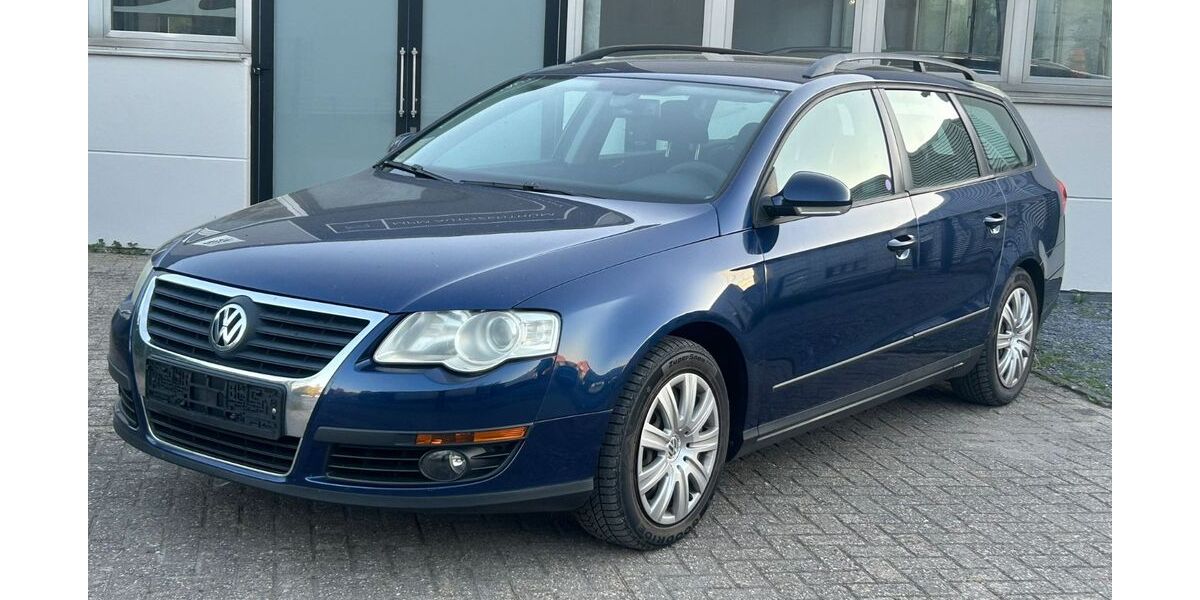 VW Passat 300.000 km 990 &euro; Borken 46325