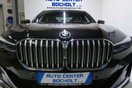 BMW 745 73.000 km 43.900 &euro; Bocholt 46395