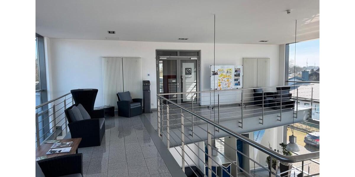 Gewerbeobjekt Stadtlohn - 1.528&euro; | Angebot:20195435