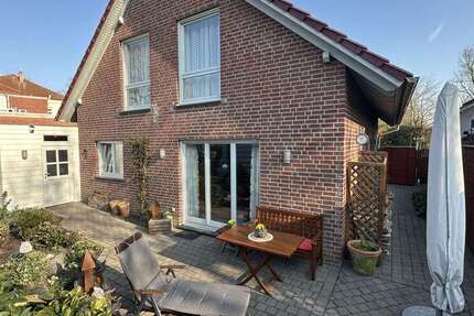 Haus Xanten - 4 Zimmer, 134 m&sup2;, 399.000&euro; | Angebot:25868010