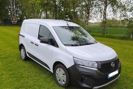 Nissan Townstar 5.875 km 19.990 &euro; Isselburg 46419