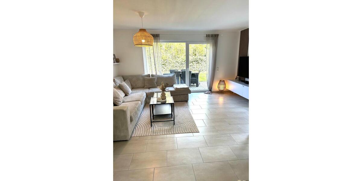 Reihenhaus Bocholt Feldmark - 5 Zimmer, 140 m&sup2;, 1.055&euro; | Angebot:26015569