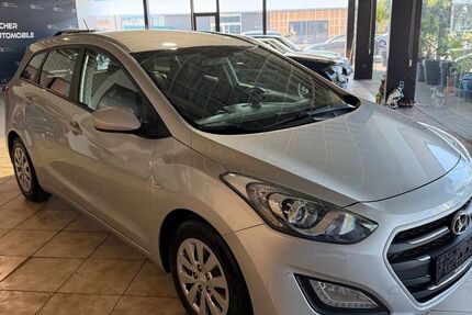 Hyundai i30 202.000 km 3.900 &euro; Gescher 48712