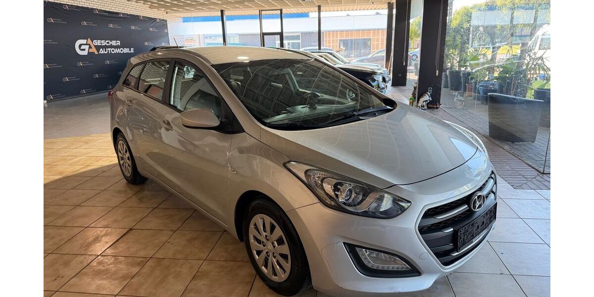 Hyundai i30 202.000 km 3.900 &euro; Gescher 48712